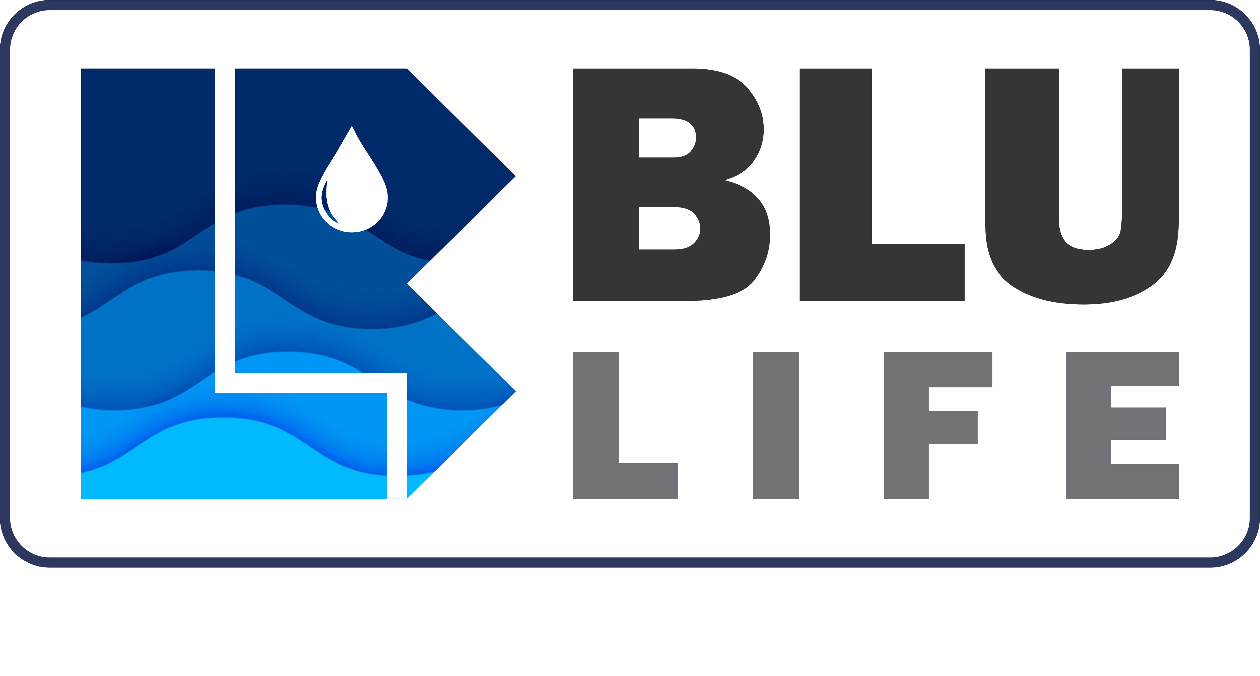 BluLife Logo